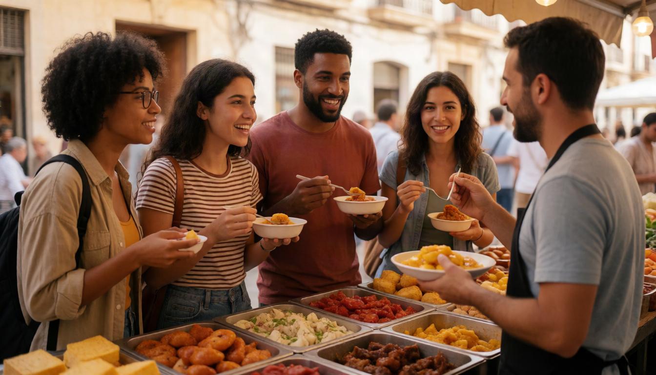 مسار للمجموعات الصغيرة